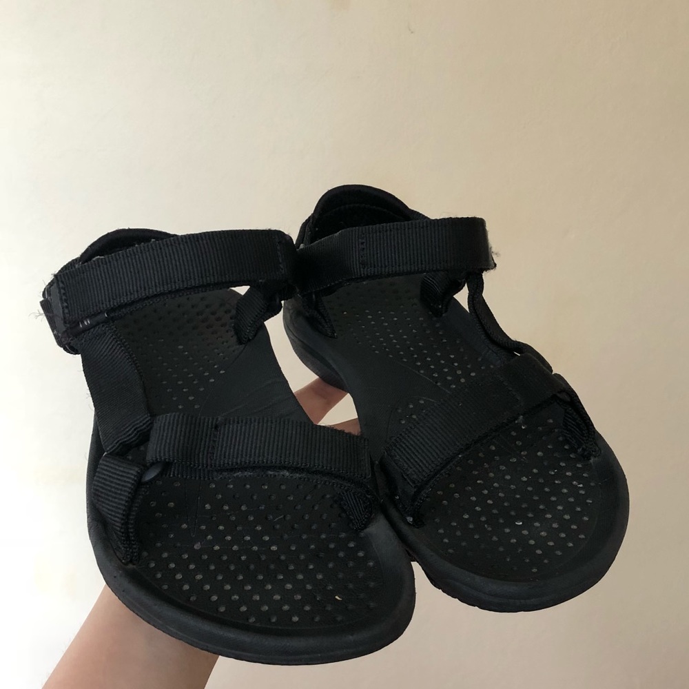 Tevas